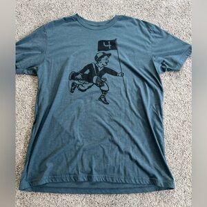 Men’s Golf T-shirt size Large